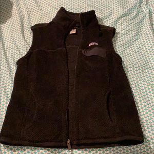 Patagonia Vest